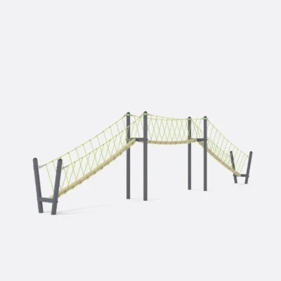 Модульная арка, Шелби