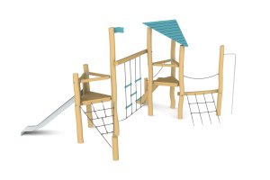 Игровой комплекс