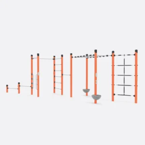 Уличный воркаут SHW0047