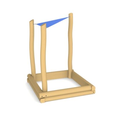 Песочница, Наш двор