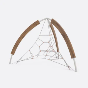 Игровой комплекс для лазания арт. SHLL0012