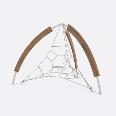 Игровой комплекс для лазания, Шелби