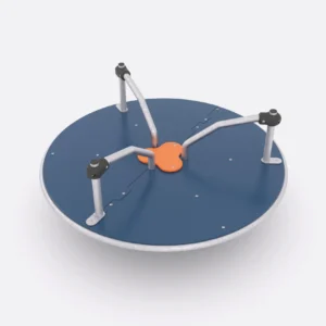 Карусель детская арт. SHKR0005