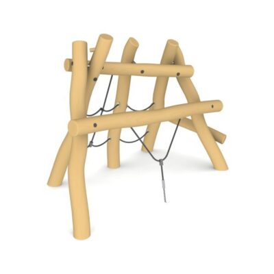 Игровое оборудование, Наш двор