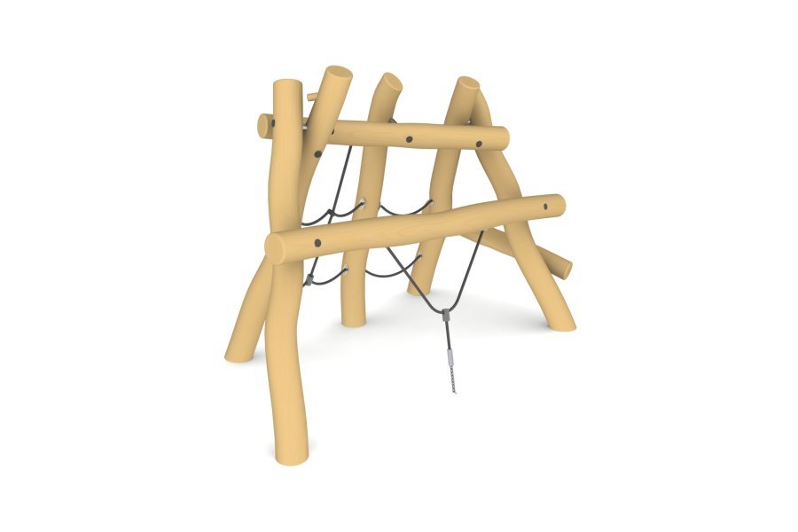 Игровое оборудование, Наш двор