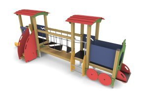 Игровой комплекс