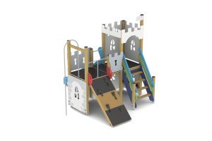 Игровой комплекс