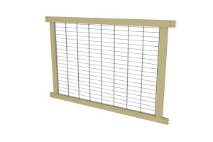 Ограждение