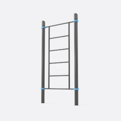 Уличный воркаут, Шелби