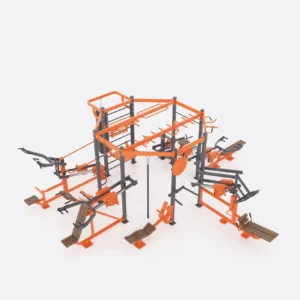 Многофункциональная рама