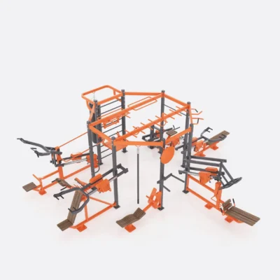 Многофункциональная рама