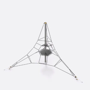 Канатный комплекс пирамидальной формы арт. SHPR0009