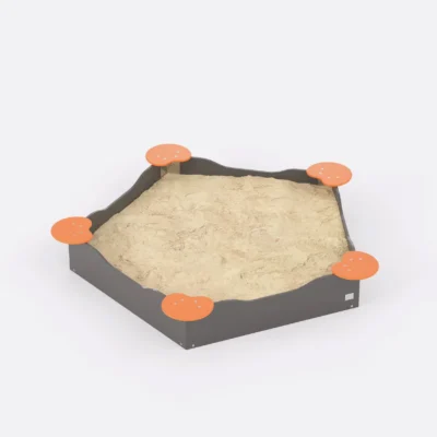 Песочница, Шелби