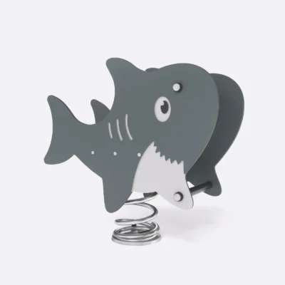 Детская качалка на пружине, Шелби