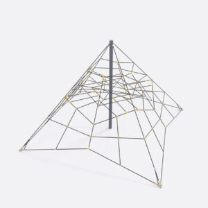 Канатный комплекс пирамидальной формы арт. SHPR0023