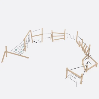 Игровой элемент для детских площадок арт. SHLG0148