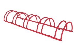 Велопарковка