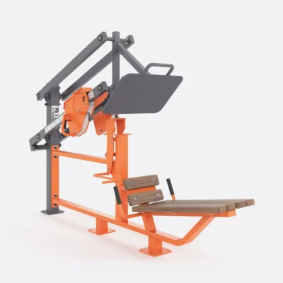 Тренажёр многофункциональный силовой, Шелби