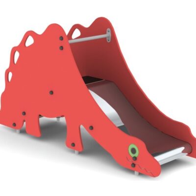 Горка "Лунапарк", Наш двор