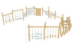 Игровой комплекс