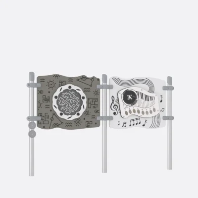 Интерактивная панель, Шелби