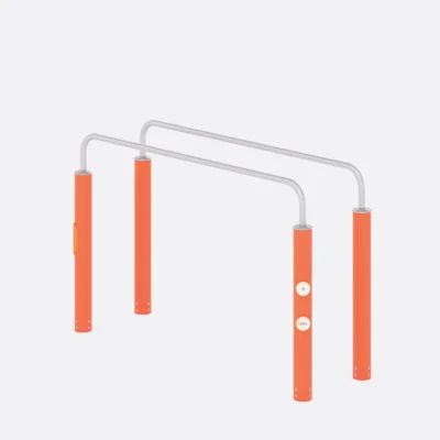 Уличный воркаут, Шелби