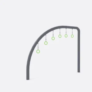 Модульная арка арт. SHAR0006