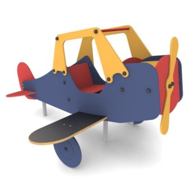 Игровой домик, Наш двор