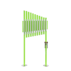 Музыкальный инструмент Ксилофон" арт. SHMUS0001"