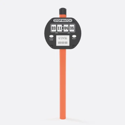 Уличный воркаут, Шелби