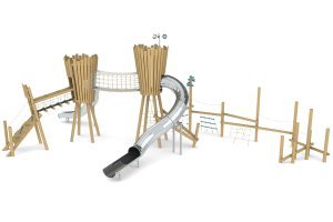 Игровой комплекс