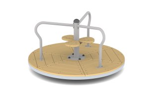 Вращающаяся платформа