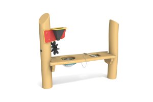 Развивающее тактильное оборудование