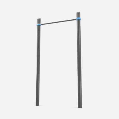 Уличный воркаут, Шелби