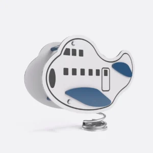 Детская качалка на пружине арт. SHKP0007