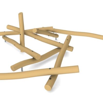 Игровое оборудование, Наш двор