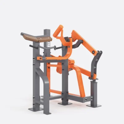 Уличный тренажер "Бицепс", Шелби