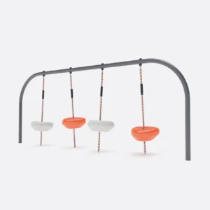 Спортивно-развивающий детский комплекс арт. SHD0040