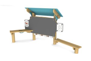 Развивающее тактильное оборудование