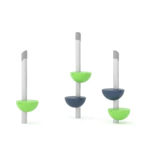 Спортивно-развивающий детский комплекс арт. SHD0022