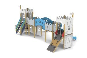 Игровой комплекс