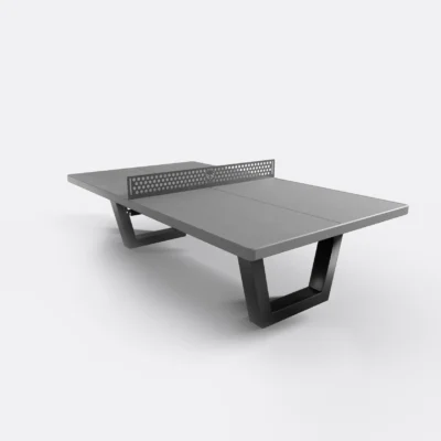 Стол для тенниса уличный, Шелби