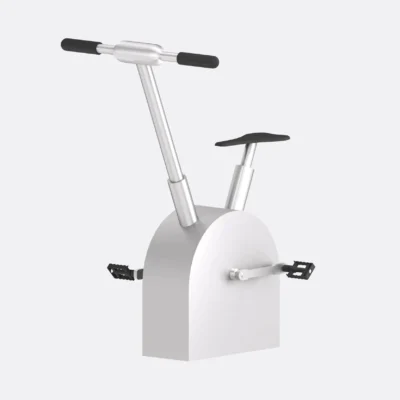 Водный велосипед, Шелби