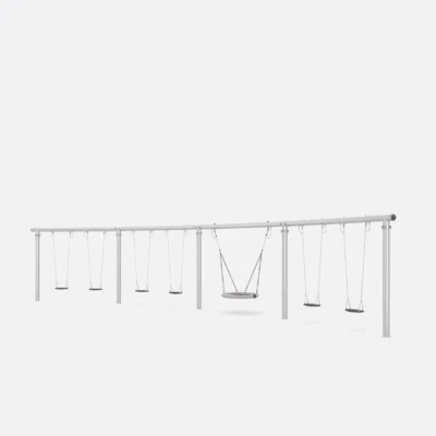 Рама для качелей, Шелби