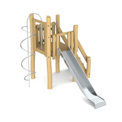 Игровой комплекс, Наш двор