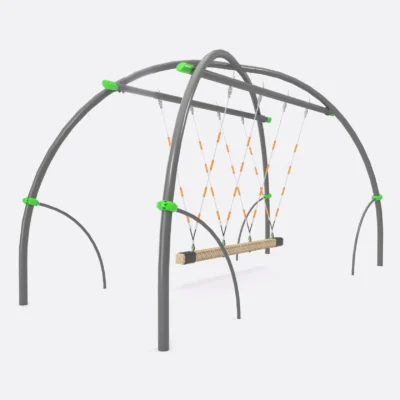 Модульная арка, Шелби