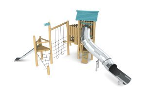 Игровой комплекс