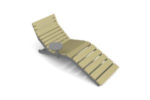 Элемент благоустройства