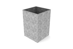 Вкладыш для урны