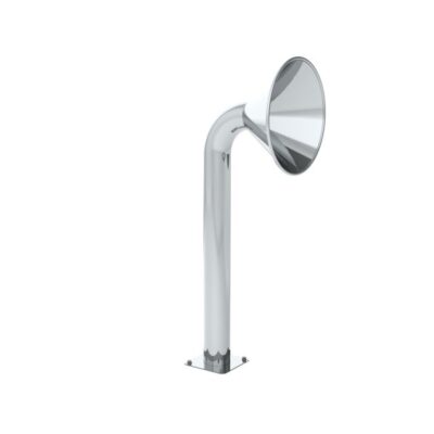 Развивающее тактильное оборудование, Наш двор